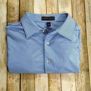 Peter Millar Summer Comfort Polo